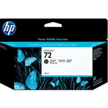 Mực in HP 72 130 ml Matte Black Ink Cartridge (C9403A)