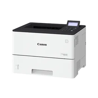 Máy in trắng đen Canon LBP325X