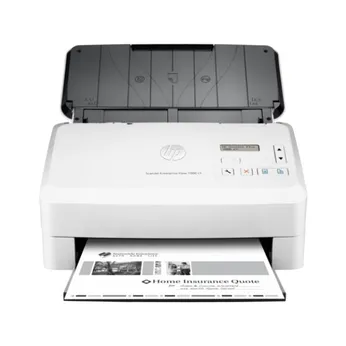 Máy quét HP Enterprise Flow 7000 S3 - L2757A