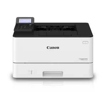 Máy in laser đen trắng Canon LBP 214DW