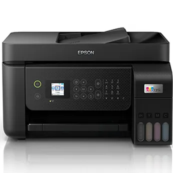 Máy in phun màu Epson Ecotank L5290