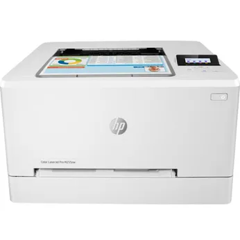 Máy in HP Color LaserJet Pro M155a (7KW48A)