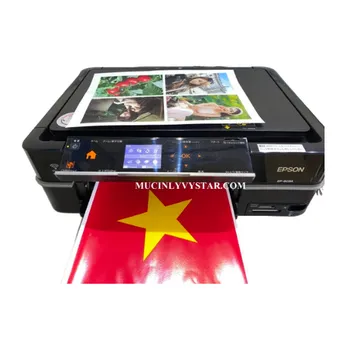 Máy in màu Epson 803A cũ nội địa Nhật