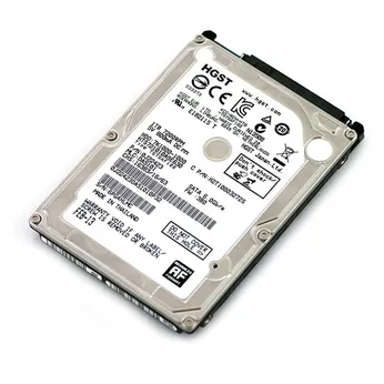 Ổ cứng máy in HP T1708