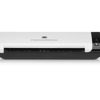 Máy Scan HP Scanjet Professional 1000 Mobile Scanner (L2722A)