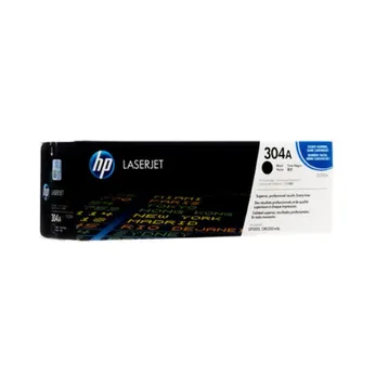 Mực in HP 304A Black LaserJet Toner Cartridge (CC530A)