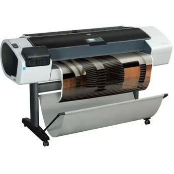 Máy in khổ lớn A0-HP Designjet T1200 