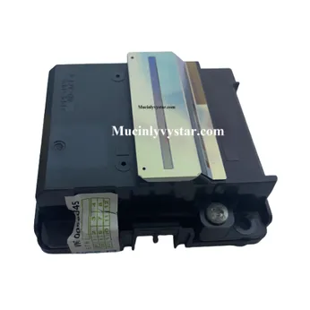 Đầu phun máy in Epson L6170