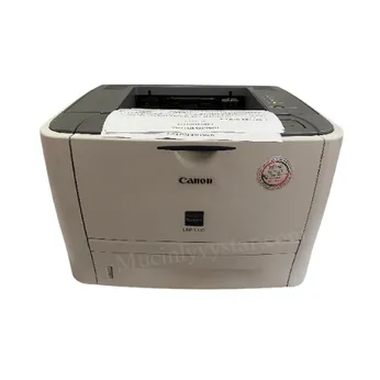 Máy in 2 mặt Canon LBP 3310 qua sử dụng