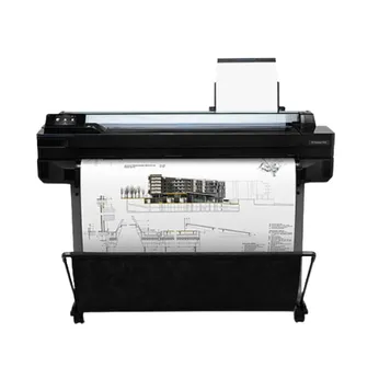 Máy in khổ lớn A0 HP DesignJet T520 36-in ePrinter