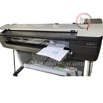 Máy in khổ A0 HP DesginJet T830 qua sử dụng