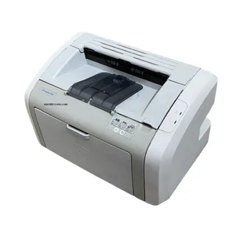 Máy in HP 1020 sử dụng hộp mực canon 2900