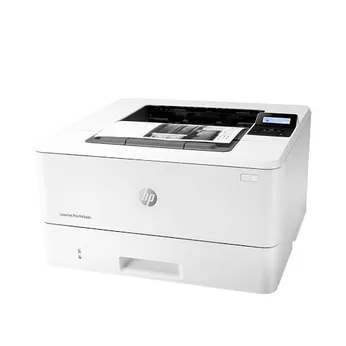 Máy in trắng đen A4 HP LaserJet Pro M404dn (W1A53A)