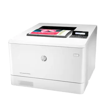 Máy in Laser màu HP Color LaserJet Pro M454dn (W1Y44A)