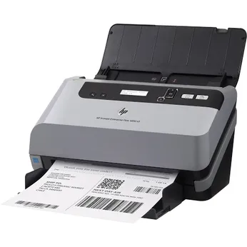 Máy Scan HP Scanjet Enterprise Flow 5000 s3 Sheet-feed Scanner (L2751A)