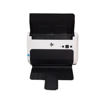 Máy Scan HP Scanjet Pro 3000 2 mặt cũ giá rẻ tphcm