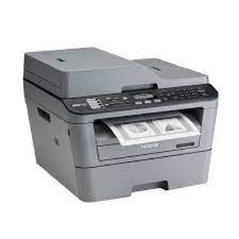 Máy in laser trắng đen Brother MFC - L2701DW (Print/ Scan/ Copy/ Fax PC)