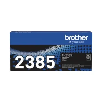 Mực in Brother TN 2385 Black Toner Cartridge (TN 2385)