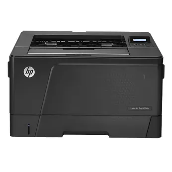 Máy in laser đen trắng HP M706N-B6S02A