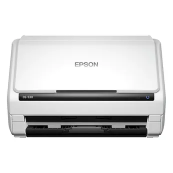 Máy Scan Epson DS 530