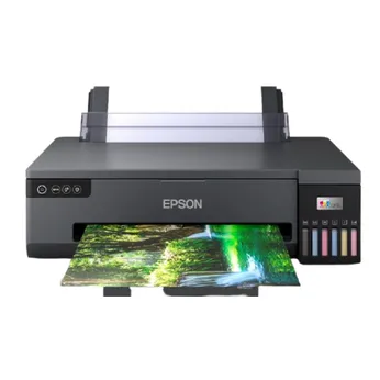 Máy in Epson Ecotank L18050 (6 màu - Wifi - A3)