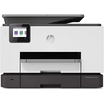 Máy in HP OfficeJet Pro 9010 All-in-One Printer (1KR53D)