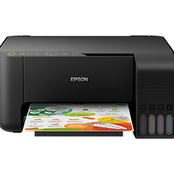 Máy in Epson EcoTank L1350