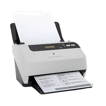 Máy Scan HP ScanJet Enterprise Flow 7000 s3 Sheet-feed Scanner (L2757A)