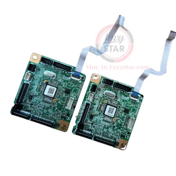 Board DC (ECU) nhận chíp máy in canon 223dw/226dw