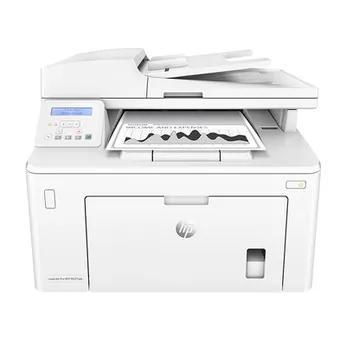 Máy in đa năng HP LaserJet Pro MFP M227sdn (G3Q74A)