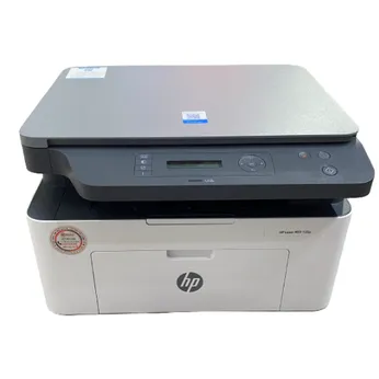 Máy in đa chức năng HP LaserJet 135A cũ đã được phá chip vĩnh viễn