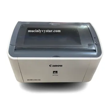 Máy in cũ Canon 2900 đã qua sử dụng