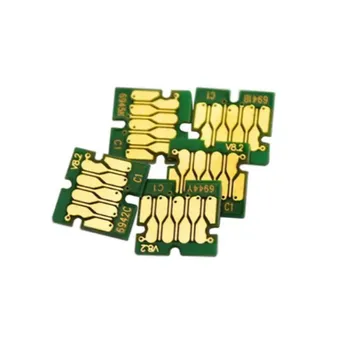 Chip mực thải máy in Epson T3250 - T3280 - T5270 - T5280