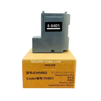 Hộp mực thải máy in Epson L6160 L6170 L6190