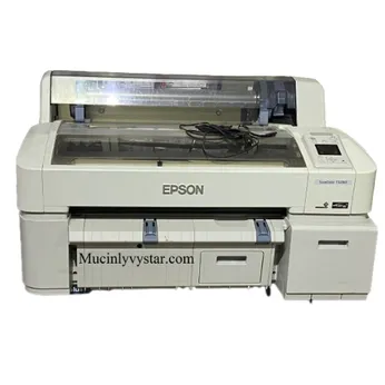 Máy in xuất phim A1 Epson T3280 cũ