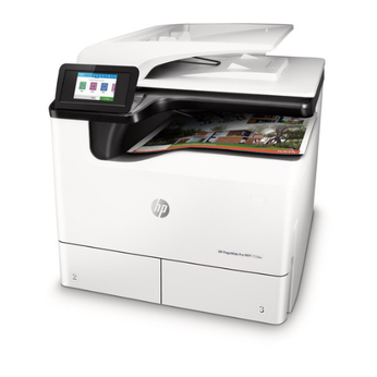 Máy in HP PageWide Pro 772DW