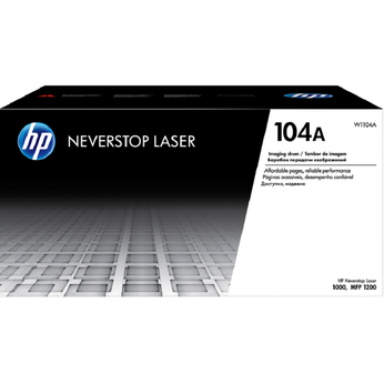 Cụm Drum Laser W1104A sử dụng cho máy in Neverstop Laser 1000w/1200w/1200