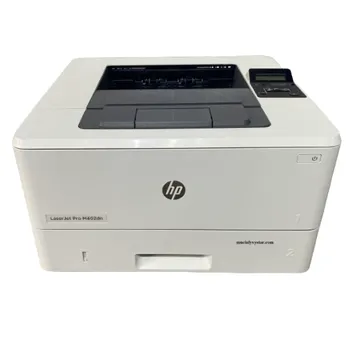 Máy in HP LaserJet Pro M402dn đã qua sử dụng