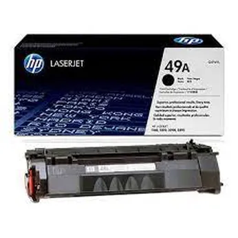 Mực in HP 48A Black Original LaserJet Toner Cartridge (CF248A)