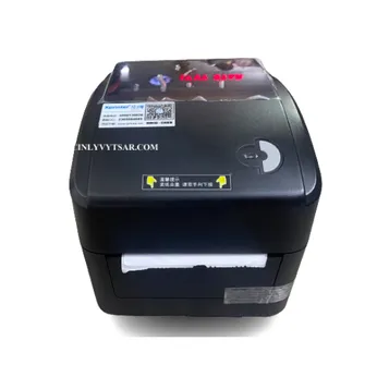 Máy in tem nhãn Xprinter 420B cũ