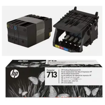 Đầu phun 713 máy in HP DesignJet T230 T250 T630 T650