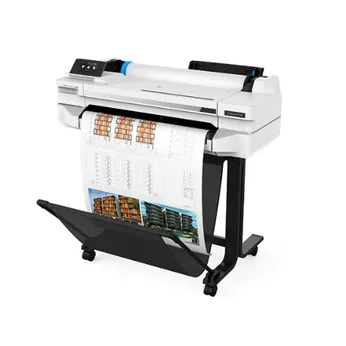 Máy in khổ lớn HP Designjet T530 24-In Printer (5ZY60A)