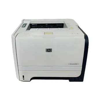 Máy in HP LaserJet 2035 cũ in trắng đen A4