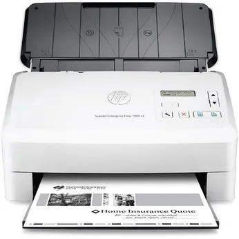 Máy quét HP Enterprise Flow 7000 S3 - L2757A