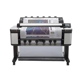 Máy in màu khổ lớn đa năng HP DesignJet T3500 MFP