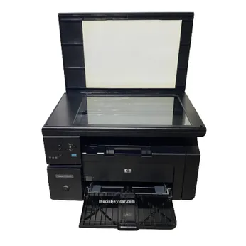 Máy in HP M1132MFP cũ - In, Scan, Copy - In trắng đen khổ A4