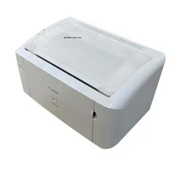 Máy in Canon LBP 3050 cũ giá tốt nhất