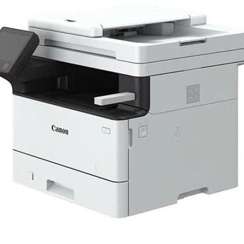 Máy in trắng đen đa chức năng Canon MF461DW