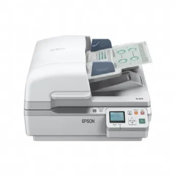 Máy Scan EpsonDS 6500