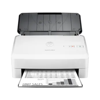 Máy quét HP ScanJet Pro 3000 s3 Sheet-feed (L2753A)